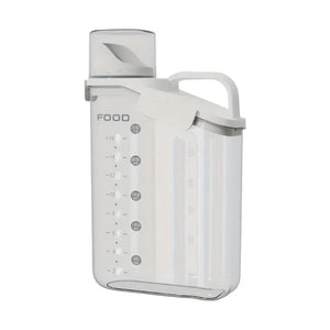 FutterFrisch Container - PetSafe