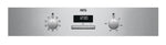 AEG BCX23101EM 59.4cm Built In Electric Single Oven - Stainless