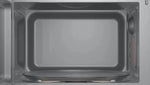 Bosch BFL523MS3B 20 Litres Built In Microwave Oven - Stainless Steel