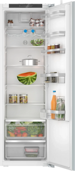 Bosch KIR81VFE0G 54.1cm Integrated Tall Larder Fridge