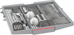 Bosch SMV4HVX00G Built In Dishwasher - 14 Place Settings