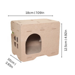 CozyCube