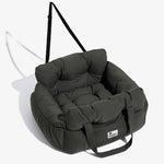 TravelMate – Dog Bed for Car