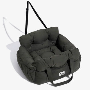 TravelMate – Dog Bed for Car