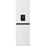 Hotpoint HPKH1261WW4UK No Frost 50/50 Fridge Freezer With Water Dispenser - White