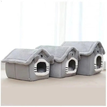 CuddleNest Indoor Dog House