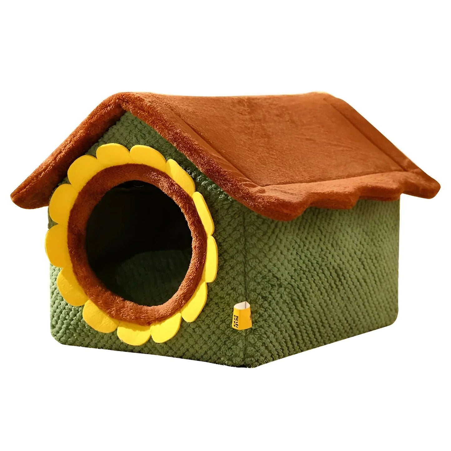 Cat Sleeping Tent – CozyRefuge