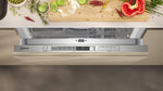 Neff S153HKX03G Integrated Dishwasher - 13 Place Settings