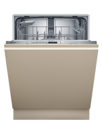 Neff S153HKX03G Integrated Dishwasher - 13 Place Settings