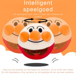 DogRover: Unlimited Fun for Your Dog