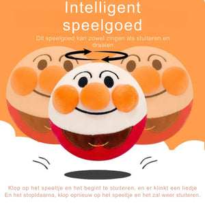DogRover: Unlimited Fun for Your Dog