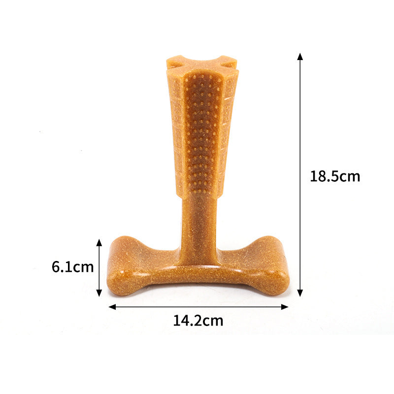 Durable Dog Chew Toy