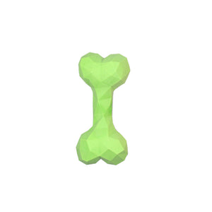 Interactive Durable Dog Chew Bone