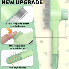 Pet Comb - Sale✨