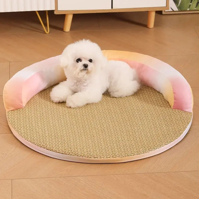 Pet Cooling Bed