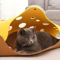 Cat Tunnel Toy Tunnel