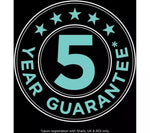 Shark HZ3000UKT Shark Stratos Anti Hair Wrap Plus Anti-Odour Corded Stick Vacuum - Black/Chrome