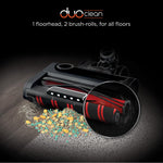 Shark NZ860UKT Stratos Anti hair Wrap Plus Upright Vacuum Cleaner - Rose Gold