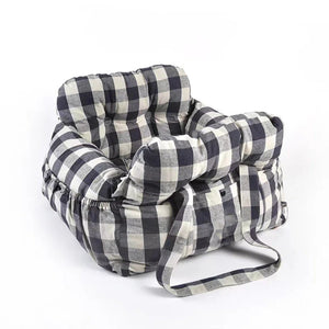 TravelMate – Dog Bed for Car