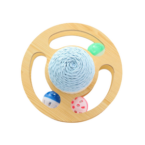 OrbitWhirl