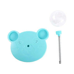 Pet Spring Feeder Toy - Sale✨