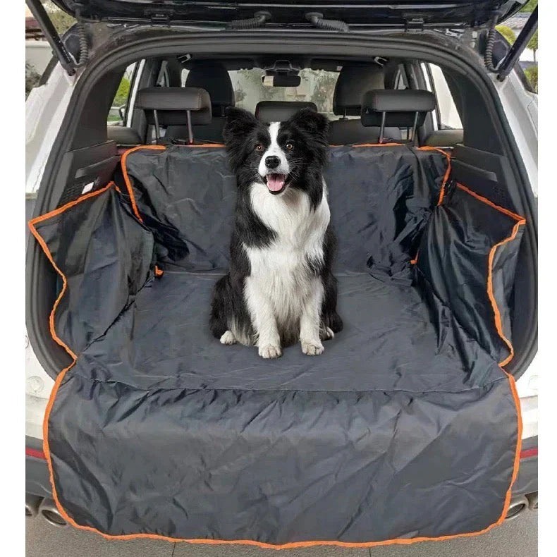 CargoShield Waterproof Dog Trunk Liner