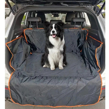 CargoShield Waterproof Dog Trunk Liner