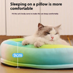 Pet Cooling Bed