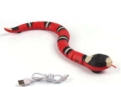 HuntMaster – Interactive Snake Toy