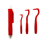 TickTackle