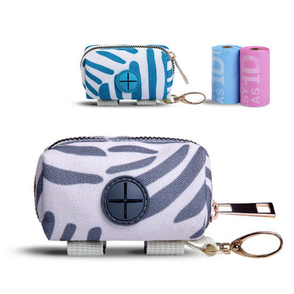 Handy Poop Bag Dispenser