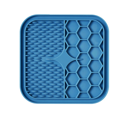 Pet Silicone Lick and Feeding Mat