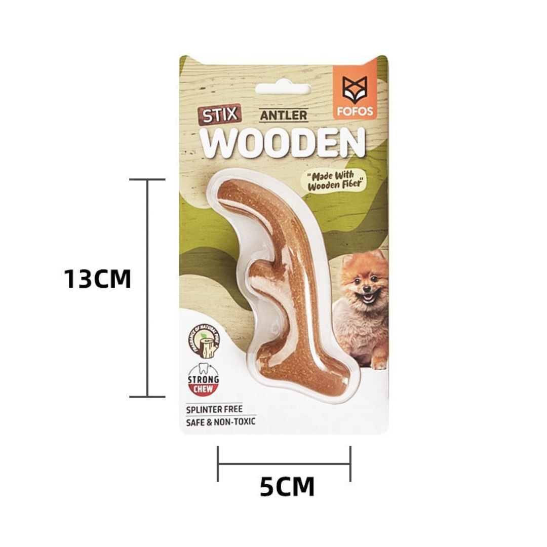 Premium Durable Dog Chew Toy