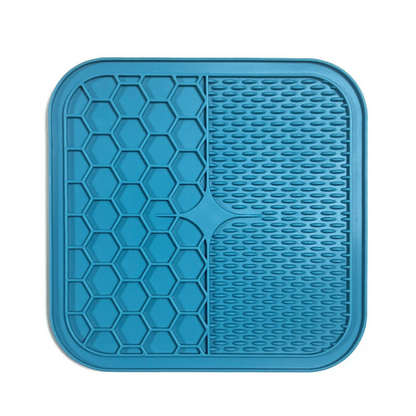 Pet Silicone Lick and Feeding Mat
