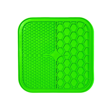 Pet Silicone Lick and Feeding Mat