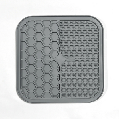 Pet Silicone Lick and Feeding Mat