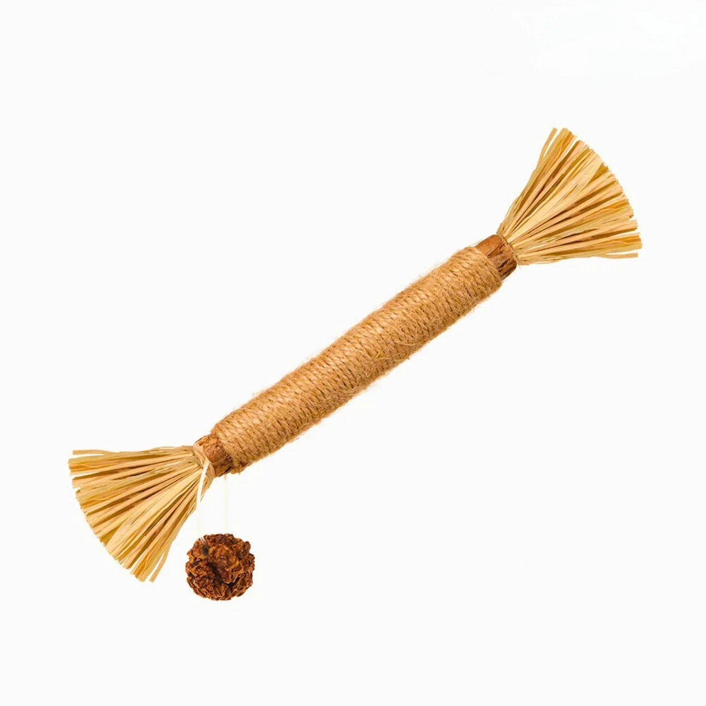 PawBite – Natural Chew Sticks for Cats