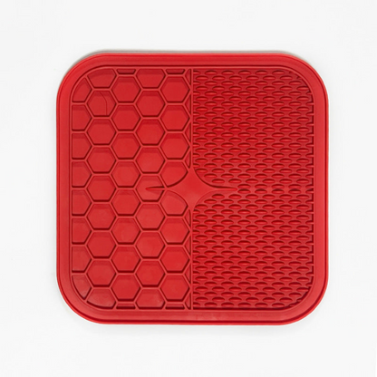 Pet Silicone Lick and Feeding Mat