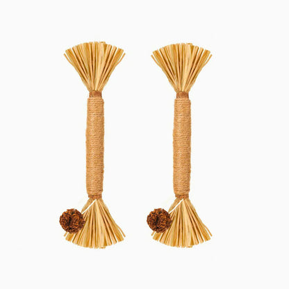 PawBite – Natural Chew Sticks for Cats
