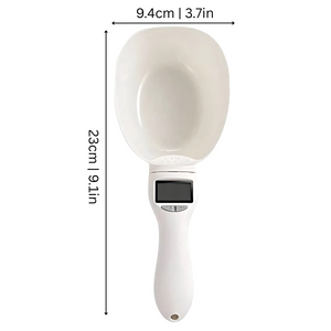 NutriScoop