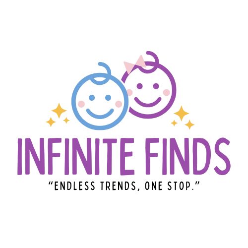 infinitefinds.co.uk