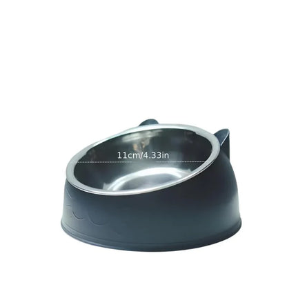 Elevated Cat Food Bowl – FeedComfort