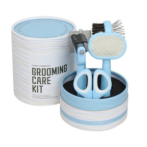GroomBrush