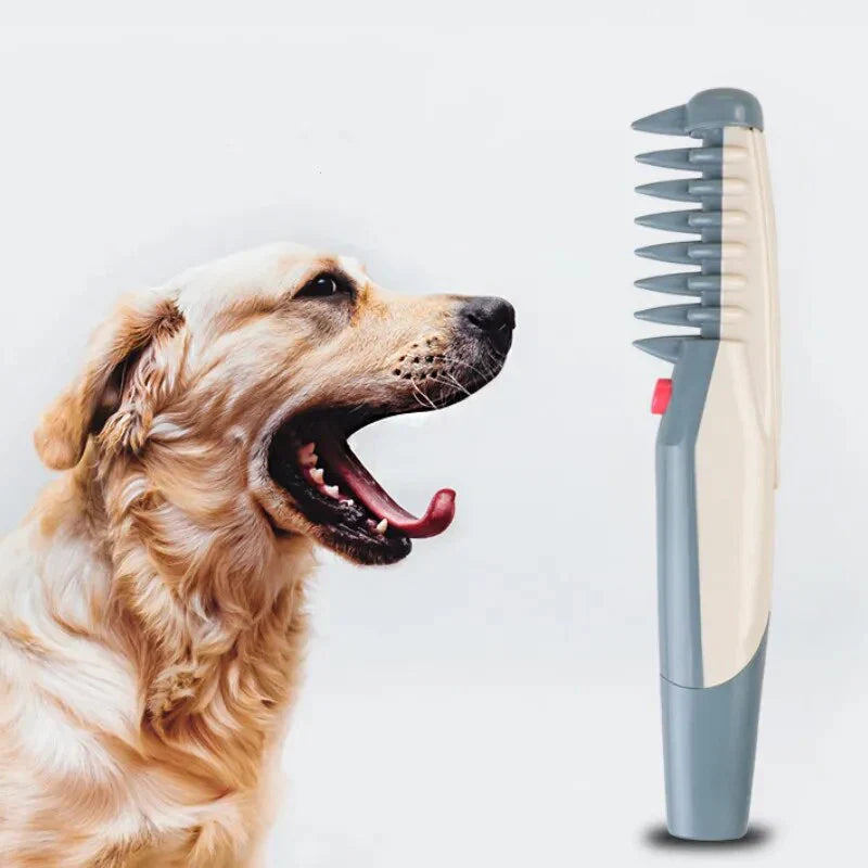Electric Trimmer for Dogs and Cats – FurMaster