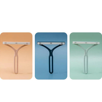 FurRemover Pro – Double-Sided Manual Hairbrush