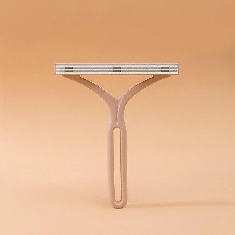 FurRemover Pro – Double-Sided Manual Hairbrush