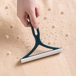 FurRemover Pro – Double-Sided Manual Hairbrush