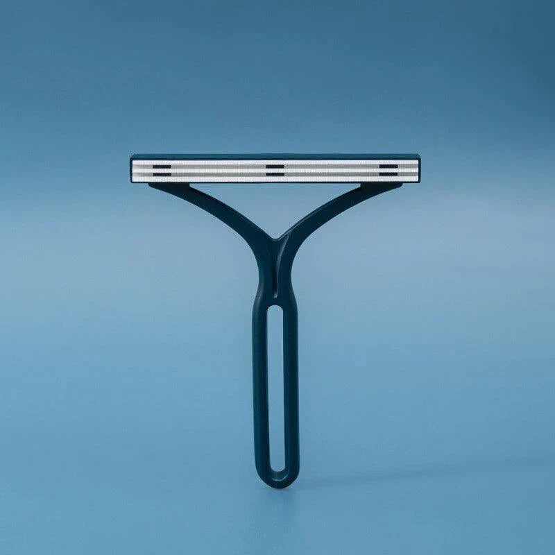 FurRemover Pro – Double-Sided Manual Hairbrush