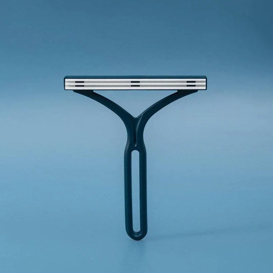 FurRemover Pro – Double-Sided Manual Hairbrush