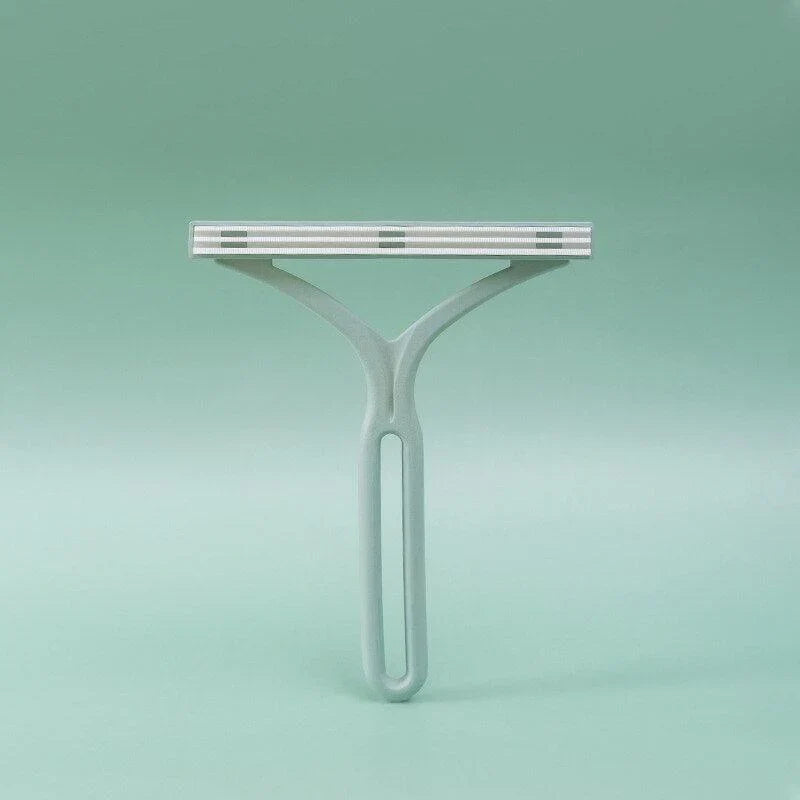 FurRemover Pro – Double-Sided Manual Hairbrush